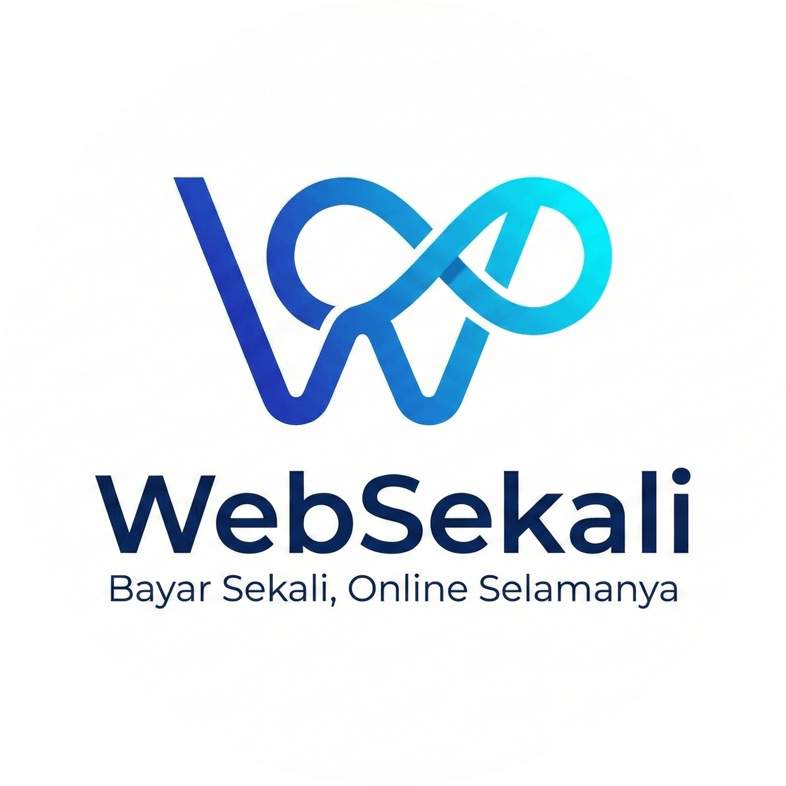 Logo Web Sekali