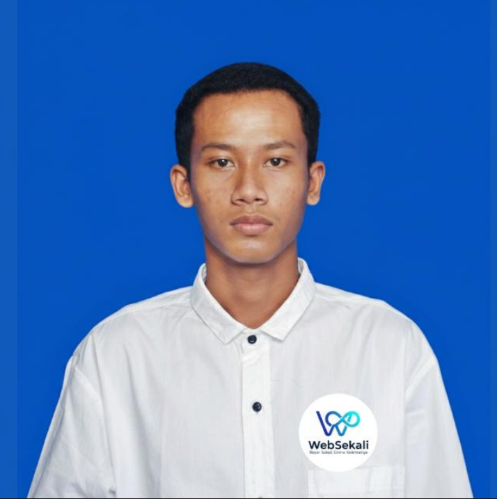 Teguh - Website Development Freelancer Indonesia